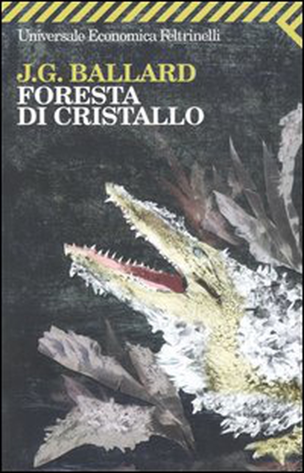 Foresta di cristallo - Librerie.coop Foresta di cristallo - Librerie.coop