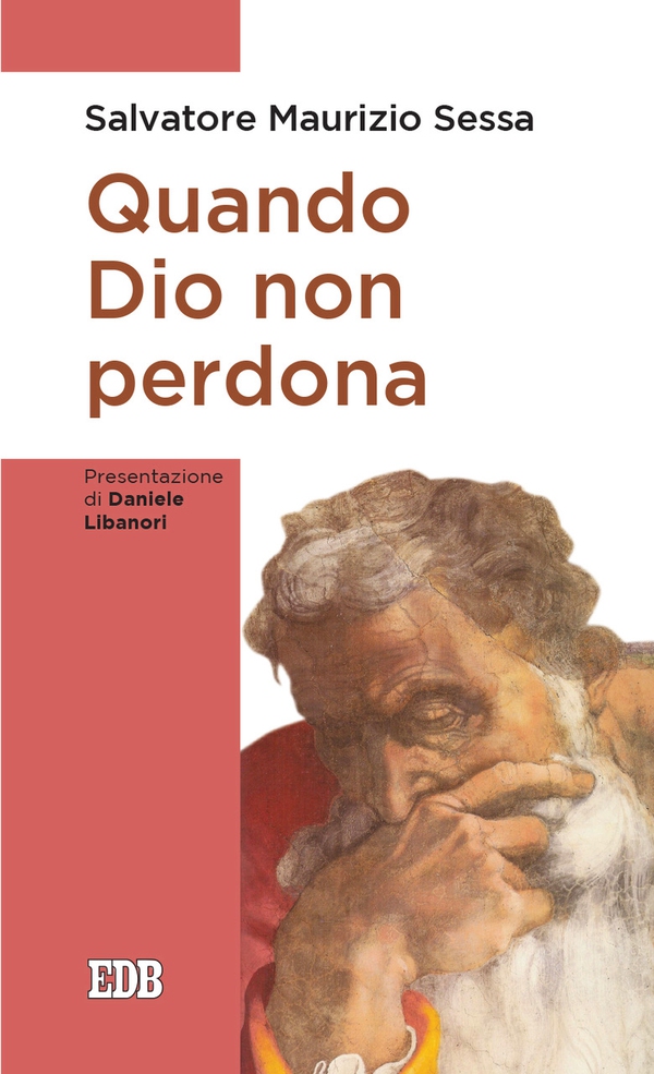 Quando Dio non perdona - Librerie.coop Quando Dio non perdona - Librerie.coop