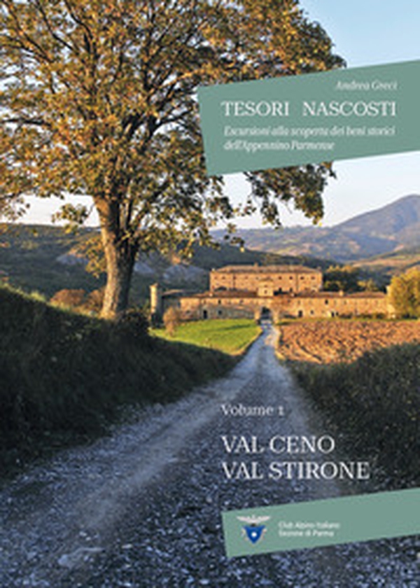 Val Ceno e Val Stirone - Librerie.coop Val Ceno e Val Stirone - Librerie.coop