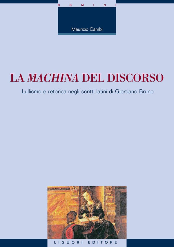 La machina del discorso - Librerie.coop La machina del discorso - Librerie.coop