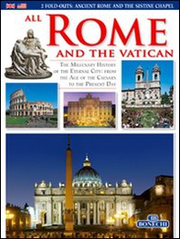 Roma. Ediz. inglese - Librerie.coop