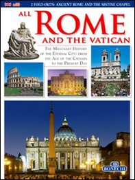 Roma. Ediz. inglese - Librerie.coop Roma. Ediz. inglese - Librerie.coop