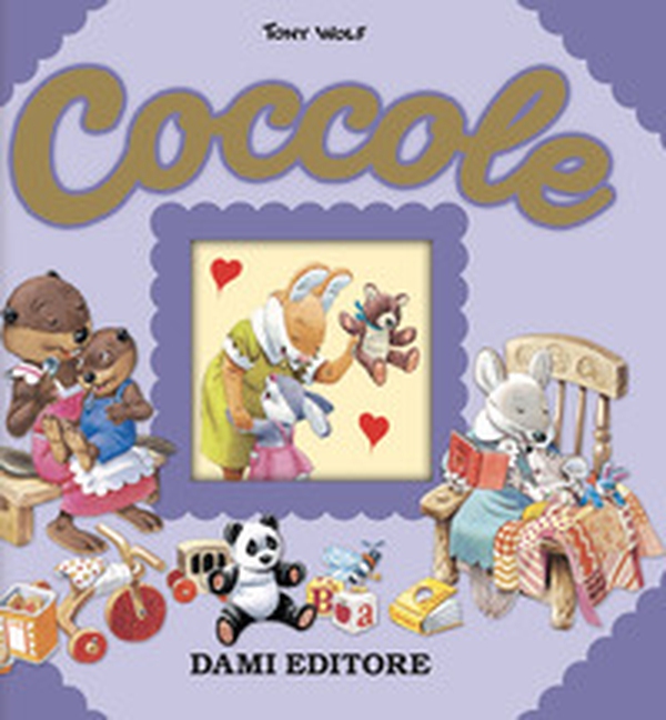 Coccole - Librerie.coop Coccole - Librerie.coop