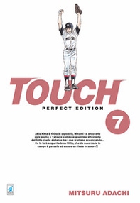 Touch. Perfect edition - Vol. 7 - Librerie.coop