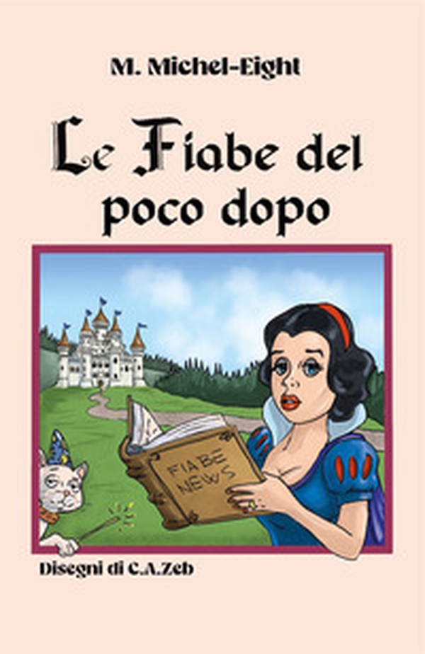 Le fiabe del poco dopo - Librerie.coop Le fiabe del poco dopo - Librerie.coop
