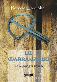 Lu marranzanu. Poesie in lingua siciliana - Librerie.coop