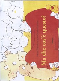 Ma che cos'è questo? - Librerie.coop