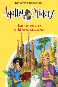 Imprevisto a Barcellona - Librerie.coop