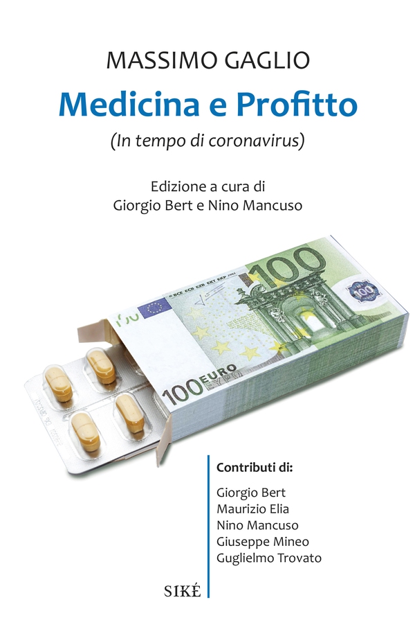Medicina e profitto - Librerie.coop Medicina e profitto - Librerie.coop