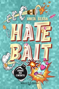 Hatebait - Librerie.coop