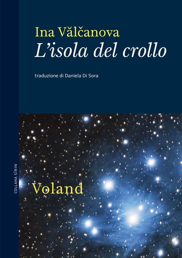 L'isola del crollo - Librerie.coop L'isola del crollo - Librerie.coop