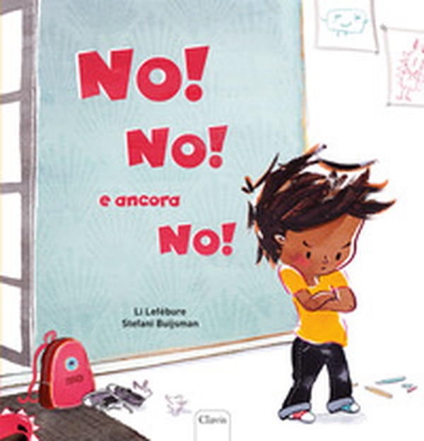 No! No! E ancora no! - Librerie.coop No! No! E ancora no! - Librerie.coop