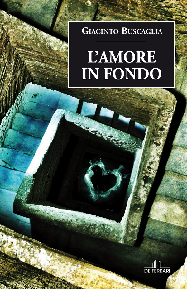 L'Amore in fondo - Librerie.coop L'Amore in fondo - Librerie.coop
