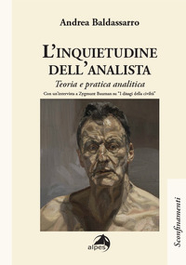 L'inquietudine dell'analista. Teoria e pratica analitica - Librerie.coop L'inquietudine dell'analista. Teoria e pratica analitica - Librerie.coop