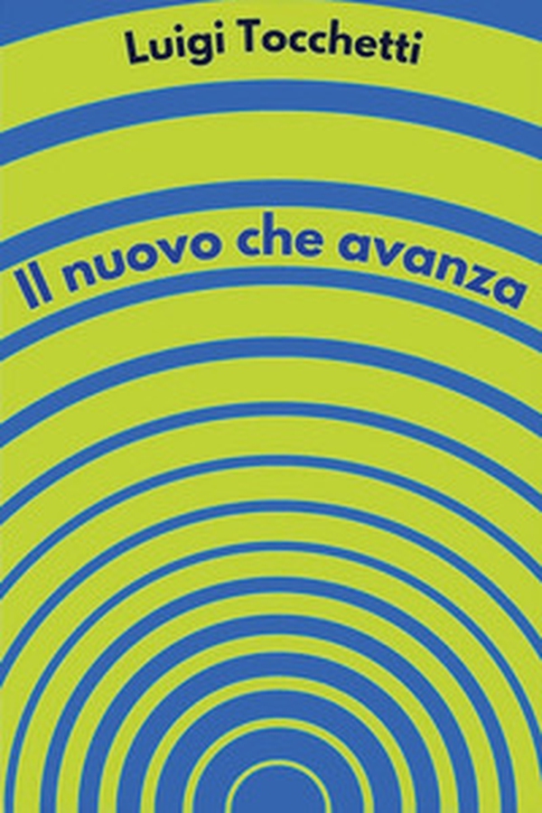 Il nuovo che avanza - Librerie.coop