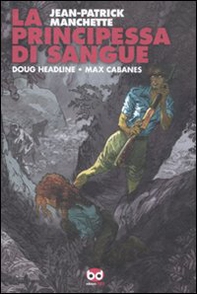 La principessa di sangue - Librerie.coop