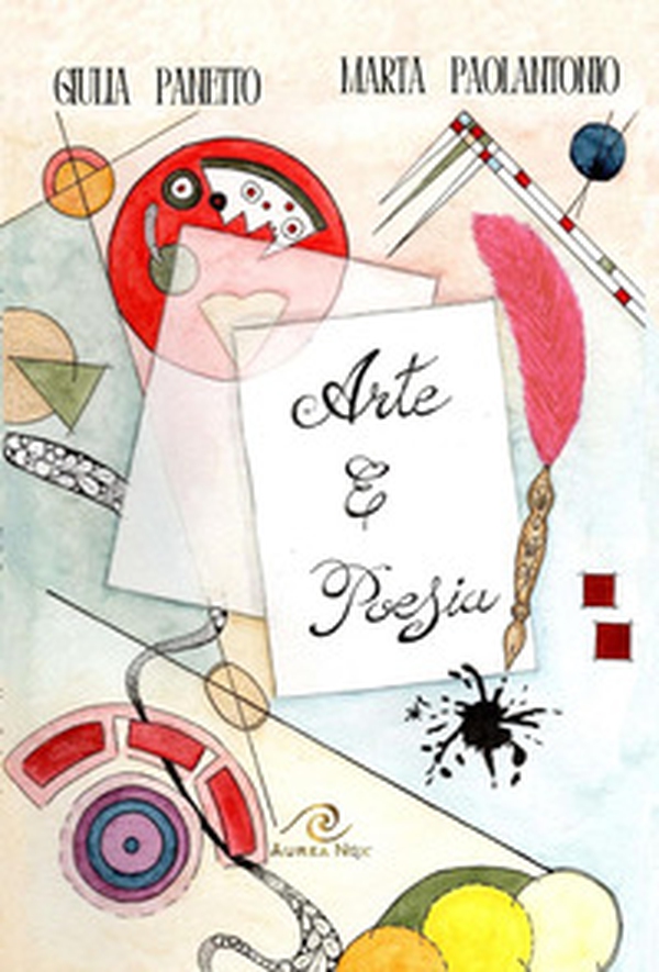 Arte & Poesia - Librerie.coop Arte & Poesia - Librerie.coop