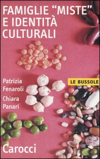 Famiglie «miste» e identità culturali - Librerie.coop