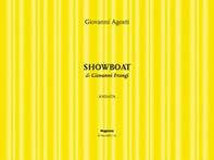 Showboat. Andata di Giovanni Frangi - Librerie.coop