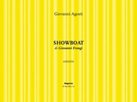 Showboat. Andata di Giovanni Frangi - Librerie.coop Showboat. Andata di Giovanni Frangi - Librerie.coop