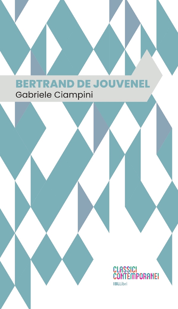 Bertrand de Jouvenel - Librerie.coop