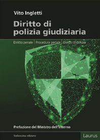 Diritto di polizia giudiziaria - Librerie.coop