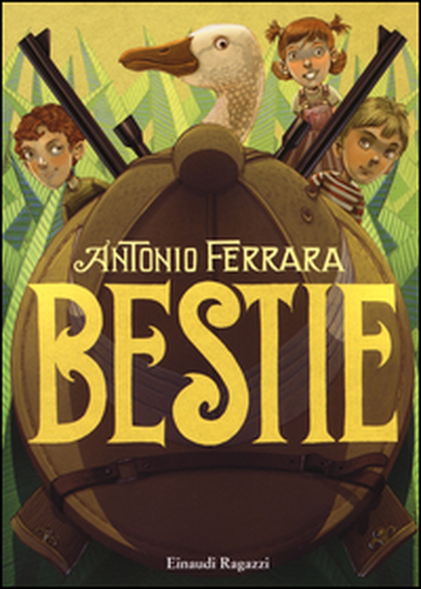 Bestie - Librerie.coop Bestie - Librerie.coop