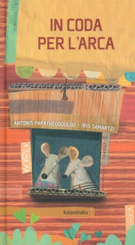 In coda per l'arca - Librerie.coop