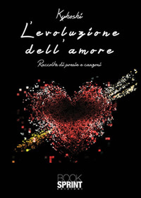 L'evoluzione dell'amore - Librerie.coop L'evoluzione dell'amore - Librerie.coop