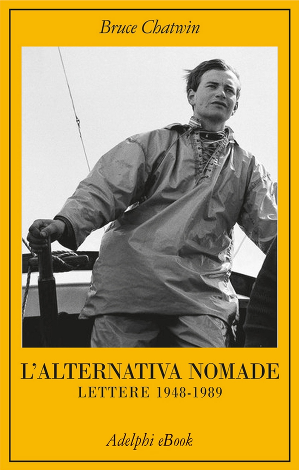 L’alternativa nomade - Librerie.coop L’alternativa nomade - Librerie.coop