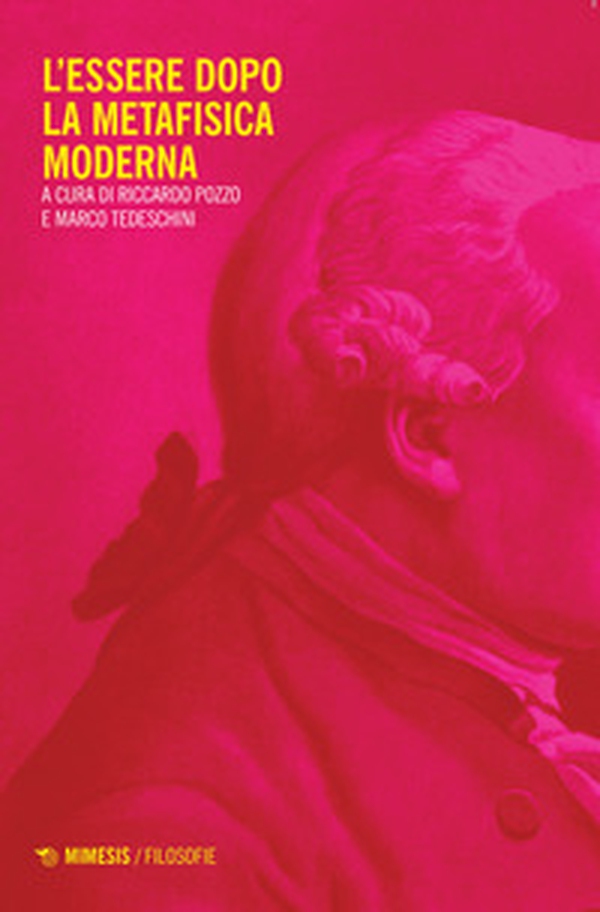 L'essere dopo la metafisica moderna - Librerie.coop L'essere dopo la metafisica moderna - Librerie.coop