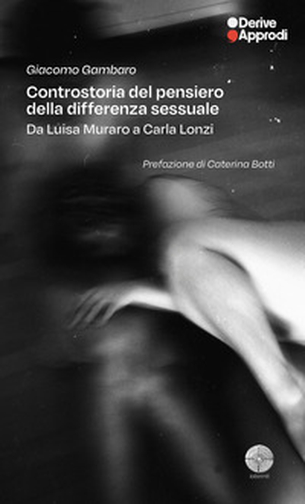 Controstoria del pensiero della differenza sessuale. Da Carla Lonzi a Luisa Muraro - Librerie.coop Controstoria del pensiero della differenza sessuale. Da Carla Lonzi a Luisa Muraro - Librerie.coop