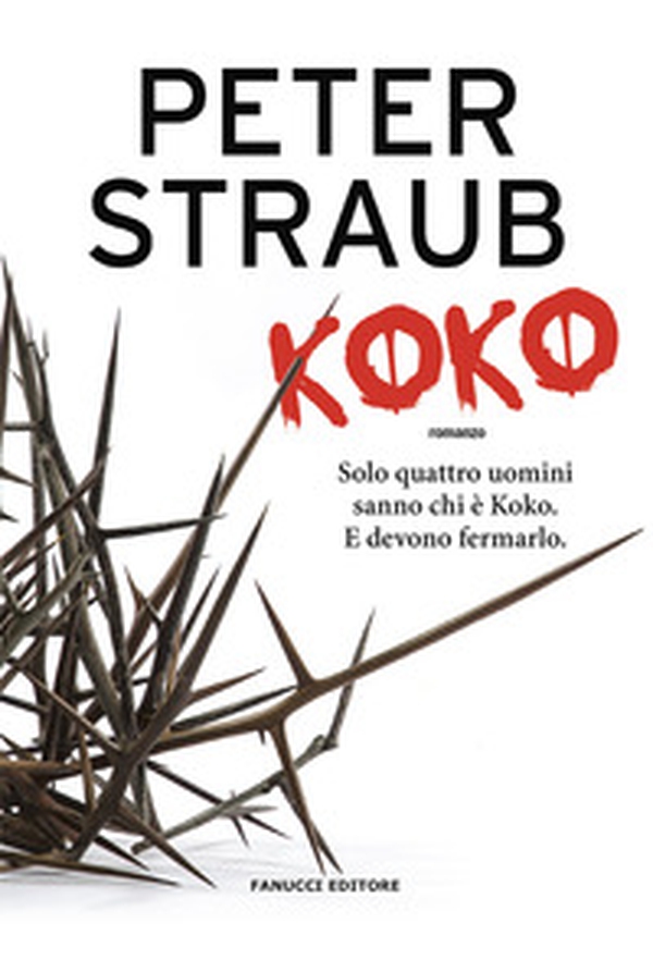 Koko. Trilogia della rosa blu - Librerie.coop Koko. Trilogia della rosa blu - Librerie.coop