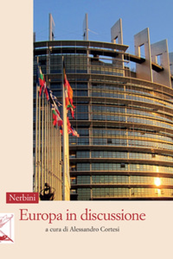 Europa in discussione - Librerie.coop Europa in discussione - Librerie.coop