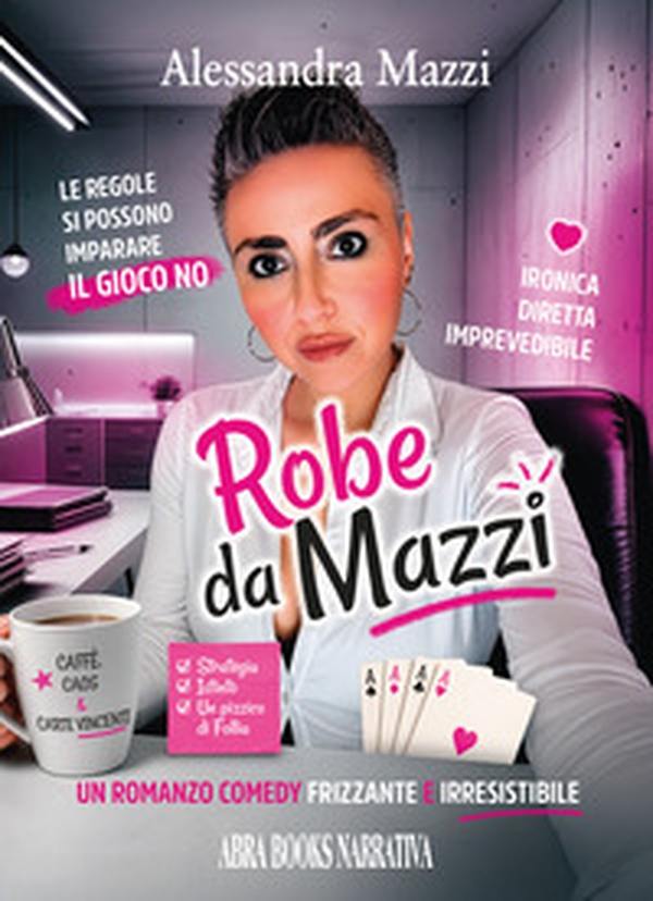 Robe da mazzi - Librerie.coop
