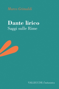 Dante lirico - Librerie.coop