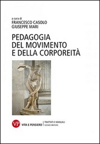 Pedagogia del movimento e della corporeità - Librerie.coop