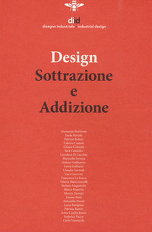 Diid disegno industriale - Vol. 66 - Librerie.coop Diid disegno industriale - Vol. 66 - Librerie.coop
