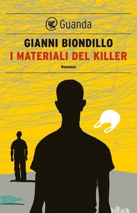 I materiali del killer - Librerie.coop