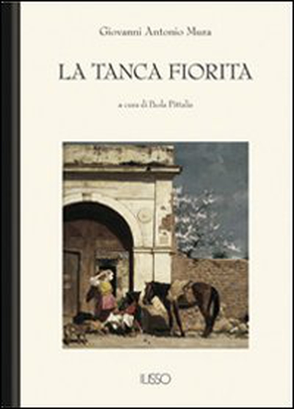La tanca fiorita - Librerie.coop La tanca fiorita - Librerie.coop