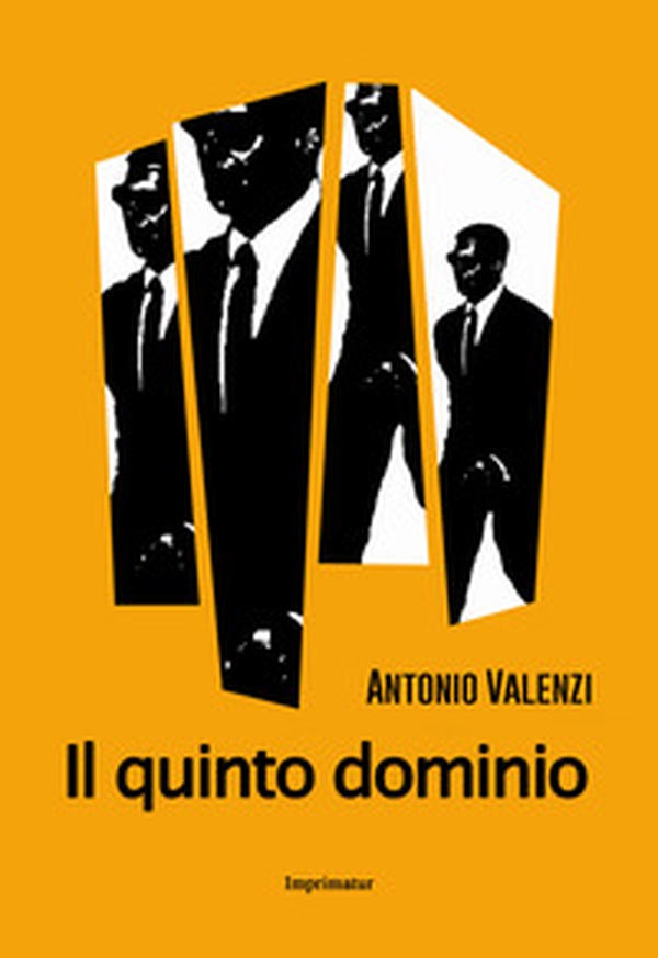 Il quinto dominio - Librerie.coop Il quinto dominio - Librerie.coop