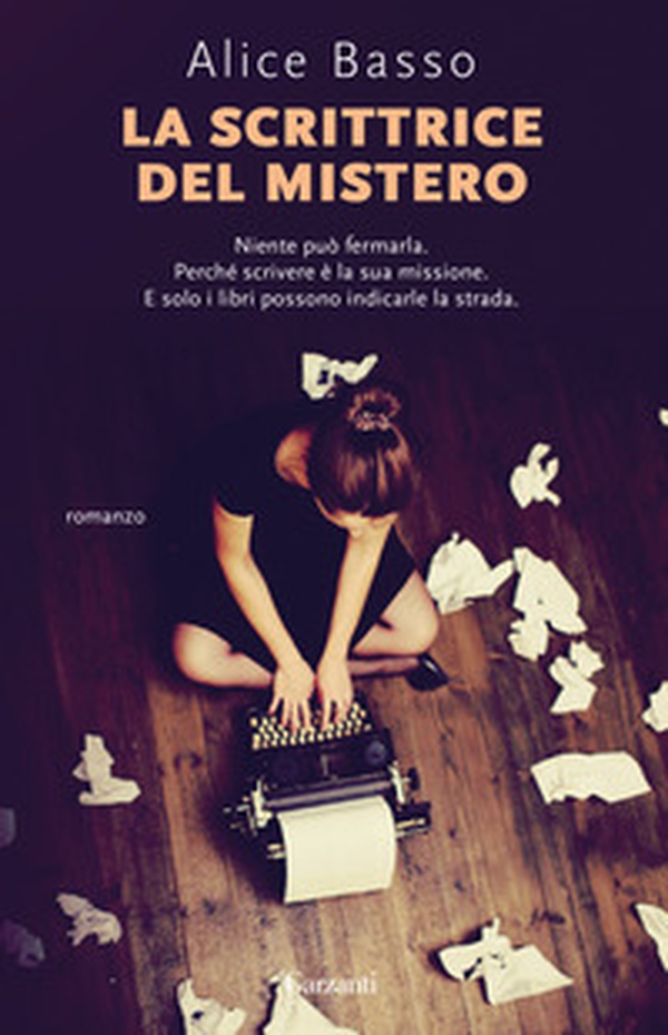La scrittrice del mistero - Librerie.coop La scrittrice del mistero - Librerie.coop