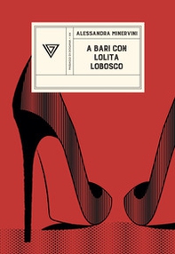 A Bari con Lolita Lobosco - Librerie.coop A Bari con Lolita Lobosco - Librerie.coop