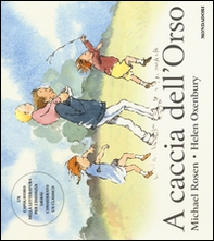 A caccia dell'Orso - Librerie.coop A caccia dell'Orso - Librerie.coop