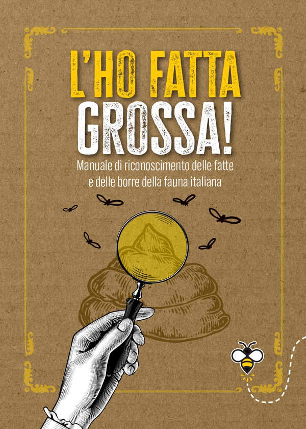L'ho fatta grossa - Librerie.coop L'ho fatta grossa - Librerie.coop