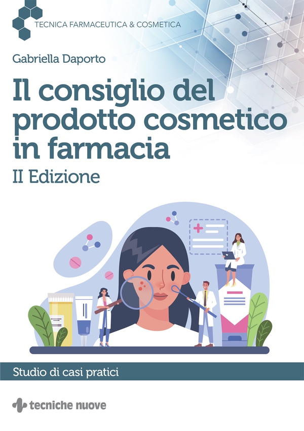 Il consiglio del prodotto cosmetico in farmacia - Librerie.coop