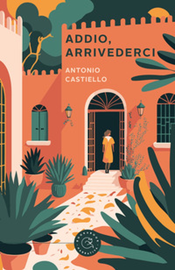 Addio, arrivederci - Librerie.coop Addio, arrivederci - Librerie.coop