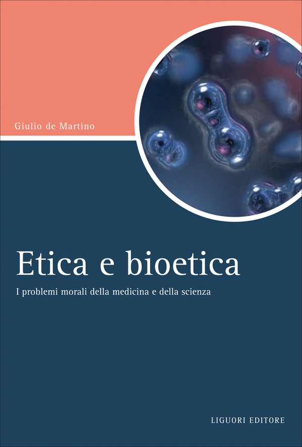 Etica e bioetica - Librerie.coop Etica e bioetica - Librerie.coop