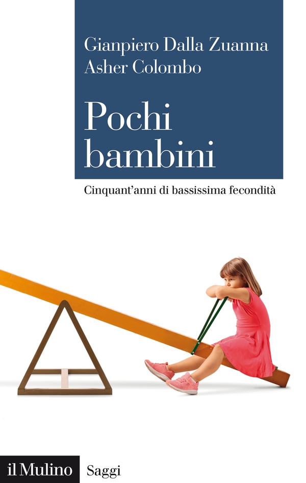 Pochi bambini - Librerie.coop