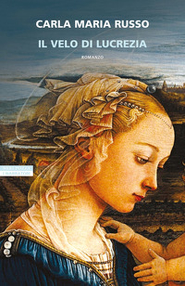 Il velo di Lucrezia - Librerie.coop Il velo di Lucrezia - Librerie.coop
